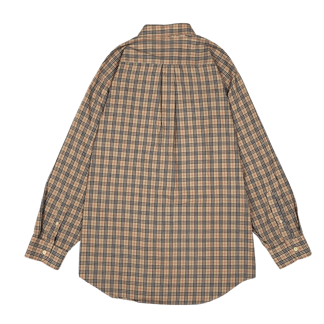 Burberry Longsleeve Shirt