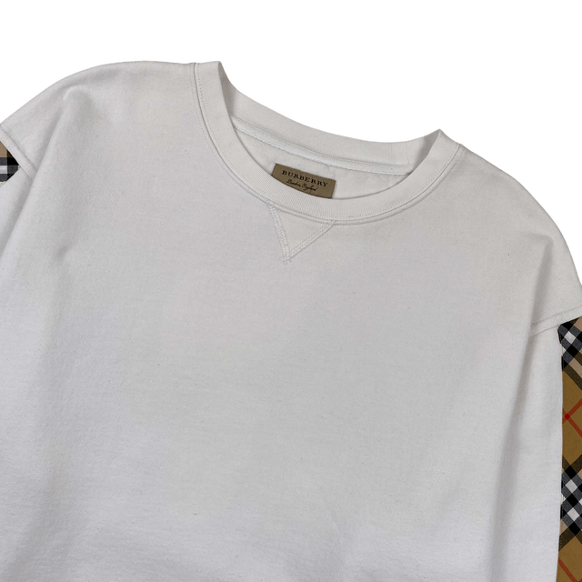 Burberry Sweater