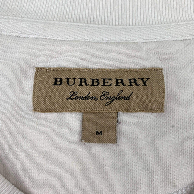 Burberry Sweater