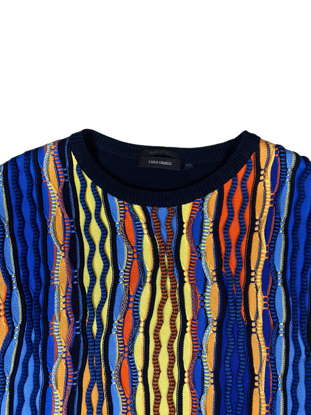 Carlo Colucci Sweater