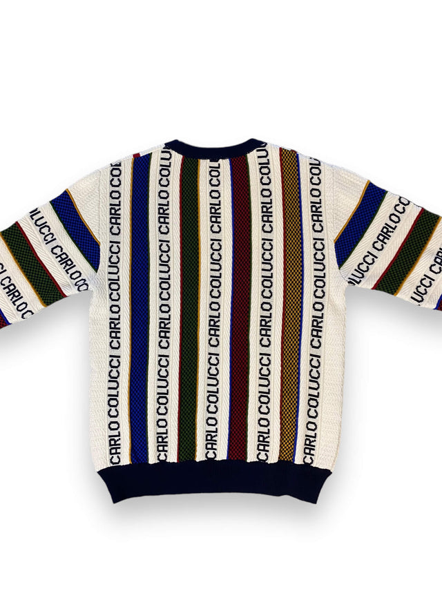 Carlo Colucci Roundneck Sweater