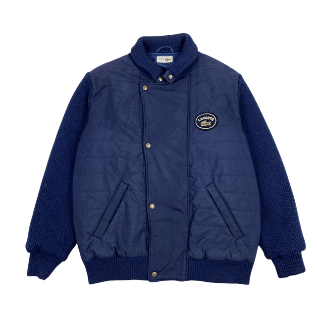 Lacoste 2008 Jacket