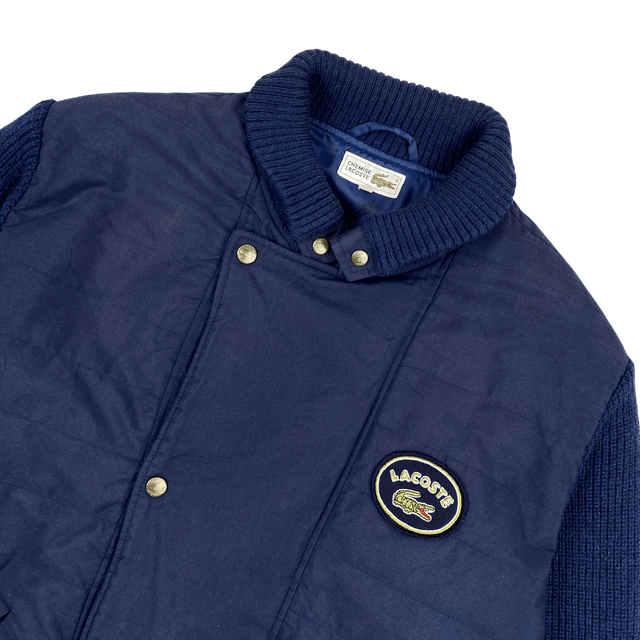 Lacoste 2008 Jacket