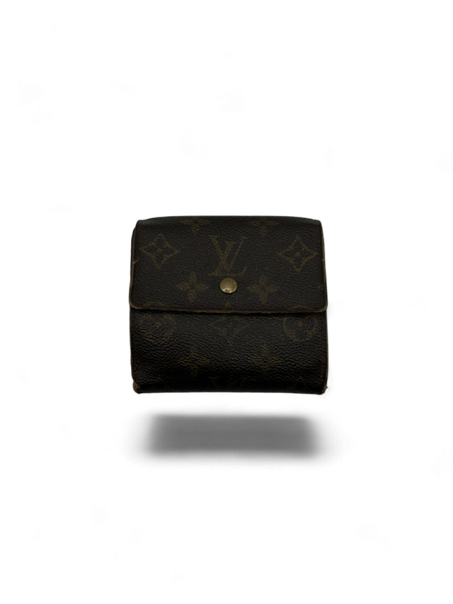 Louis Vuitton Monogramm Wallet