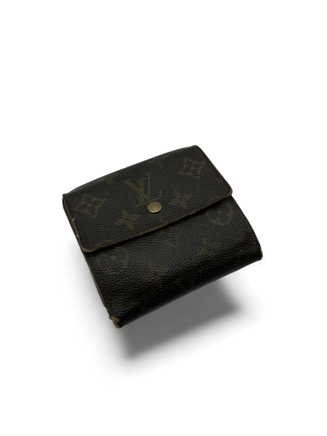 Louis Vuitton Monogramm Wallet