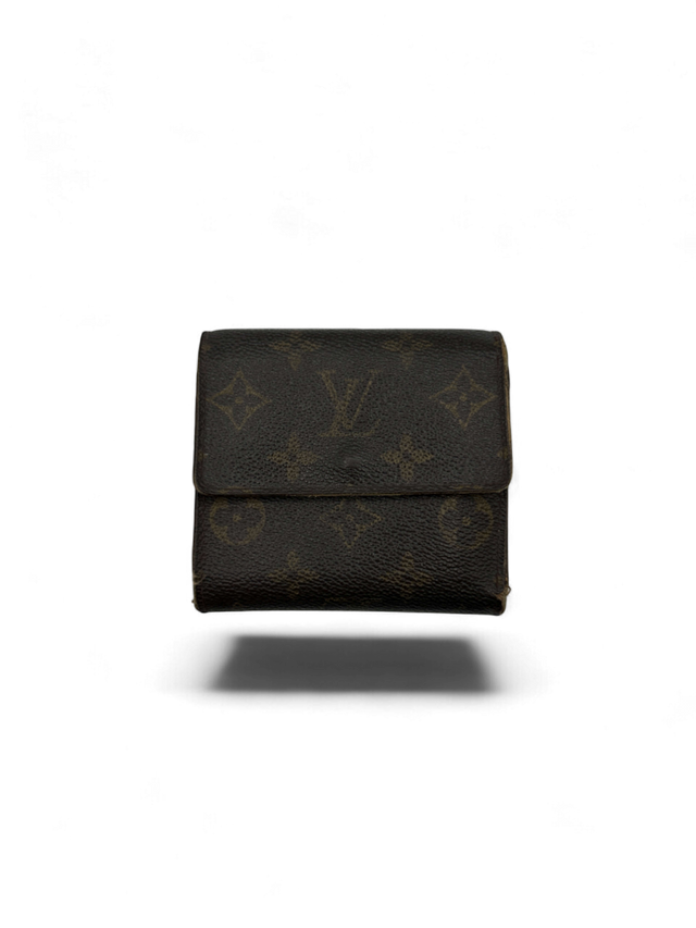 Louis Vuitton Monogramm Wallet