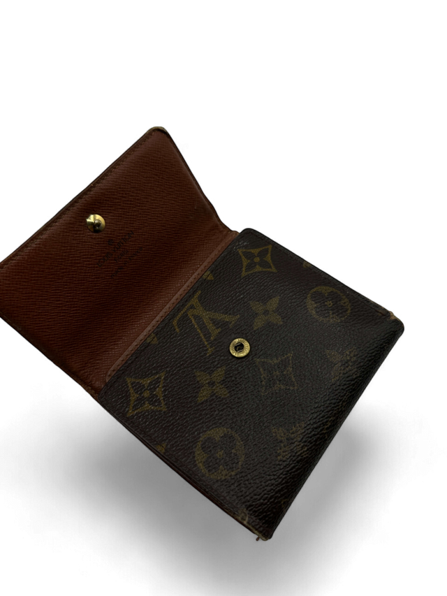 Louis Vuitton Monogramm Wallet
