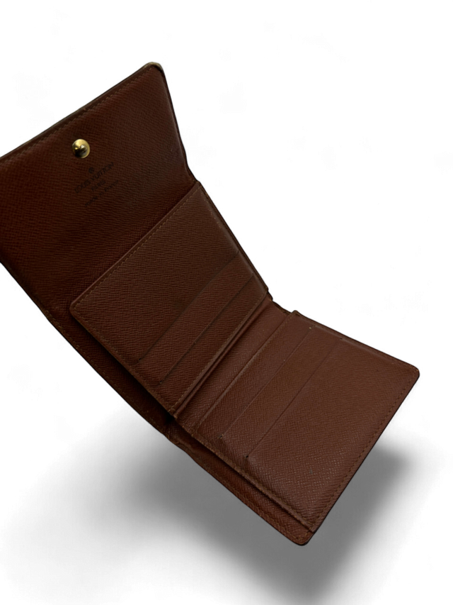 Louis Vuitton Monogramm Wallet