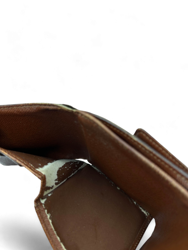Louis Vuitton Monogramm Wallet