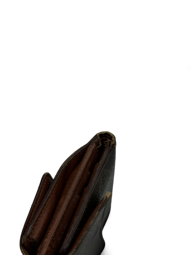 Louis Vuitton Monogramm Wallet