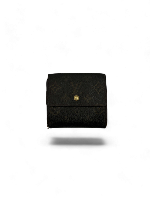 Louis Vuitton Monogramm Wallet