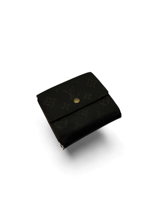Louis Vuitton Monogramm Wallet
