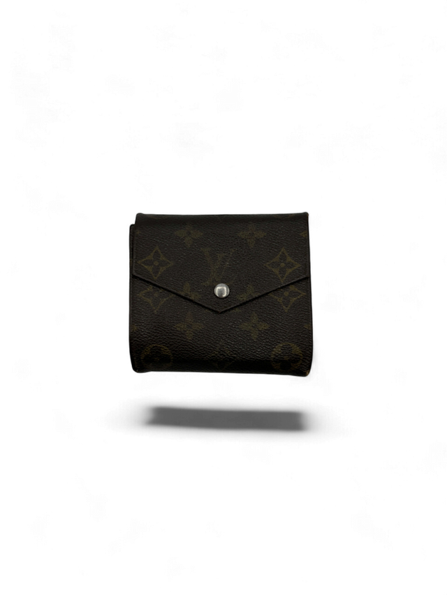 Louis Vuitton Monogramm Wallet