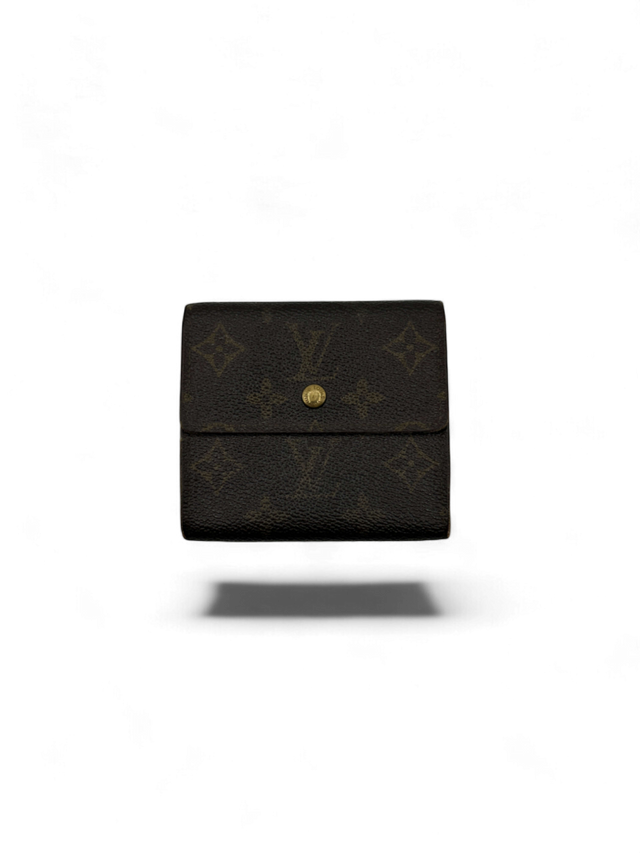Louis Vuitton Monogramm Wallet