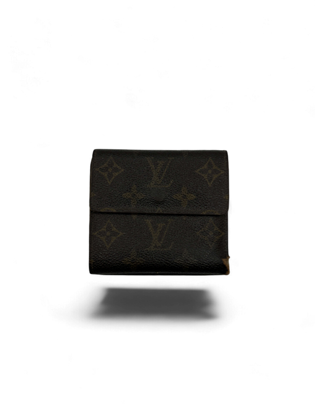 Louis Vuitton Monogramm Wallet