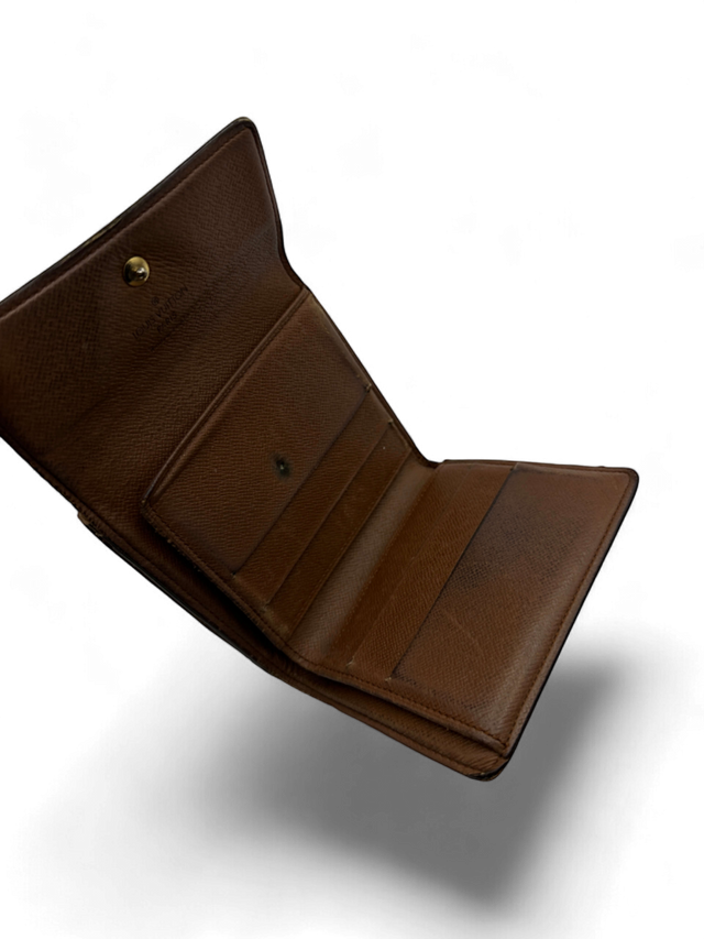 Louis Vuitton Monogramm Wallet