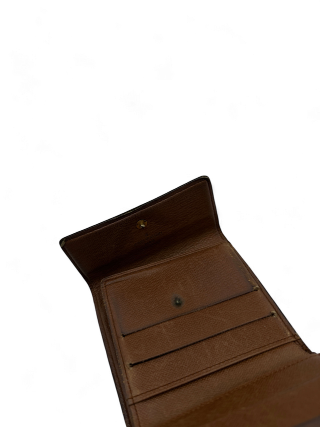Louis Vuitton Monogramm Wallet