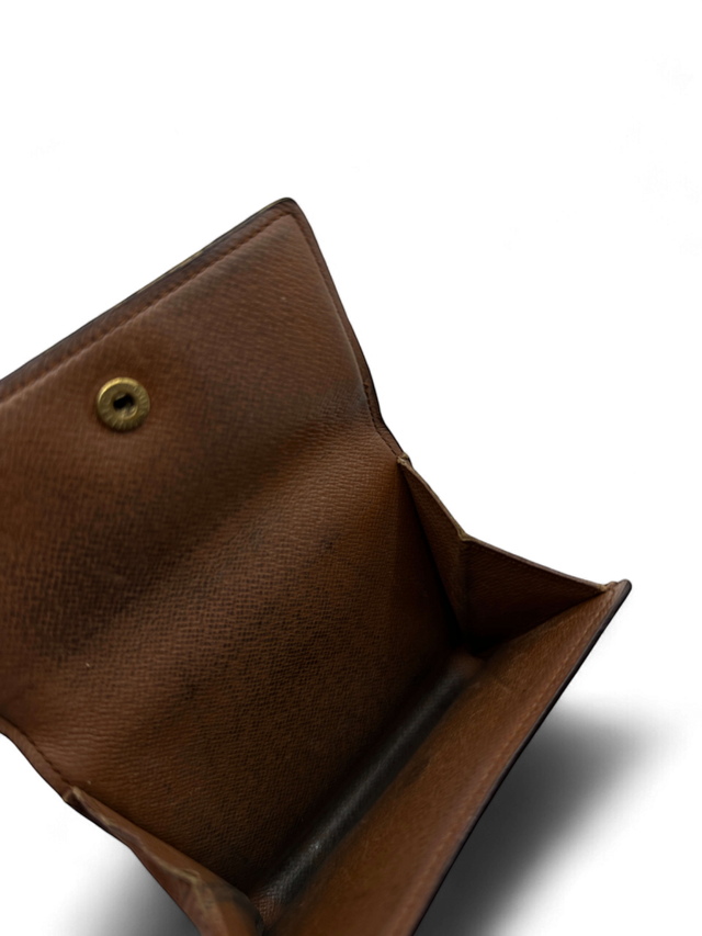 Louis Vuitton Monogramm Wallet