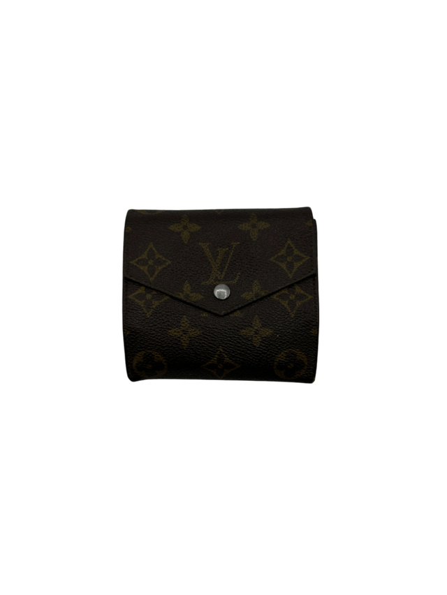 Louis Vuitton Monogramm Wallet