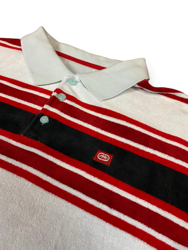 Echo Unltd. Polo
