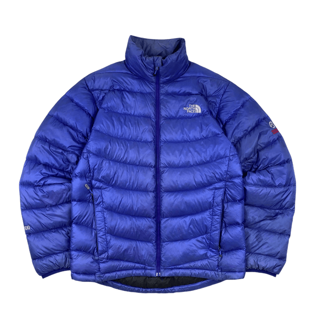 The North Face Puffer Jacket