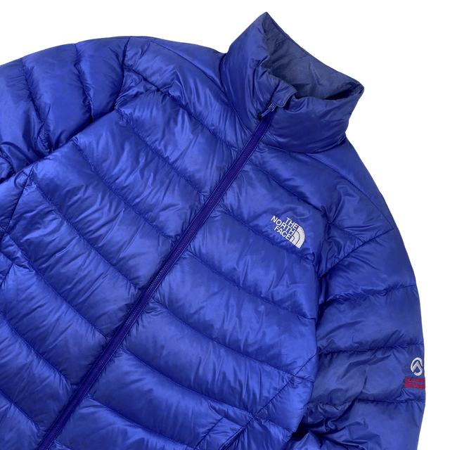 The North Face Puffer Jacket