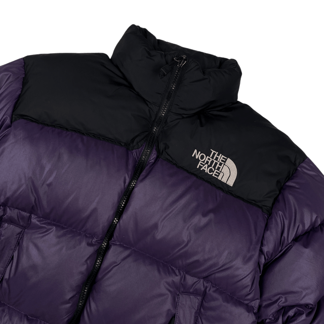 The North Face Puffer Jacket