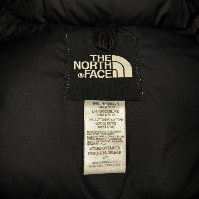 The North Face Puffer Jacket