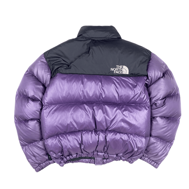 The North Face Puffer Jacket